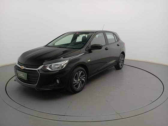 CHEVROLET ONIX 1.0 FLEX LT MANUAL CHEVROLET ONIX 1.0 FLEX LT MANUAL